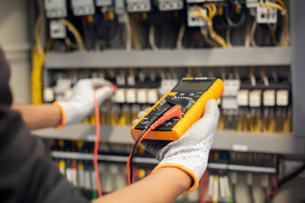 Electrical Maintenance Services in Brooklyn, OH